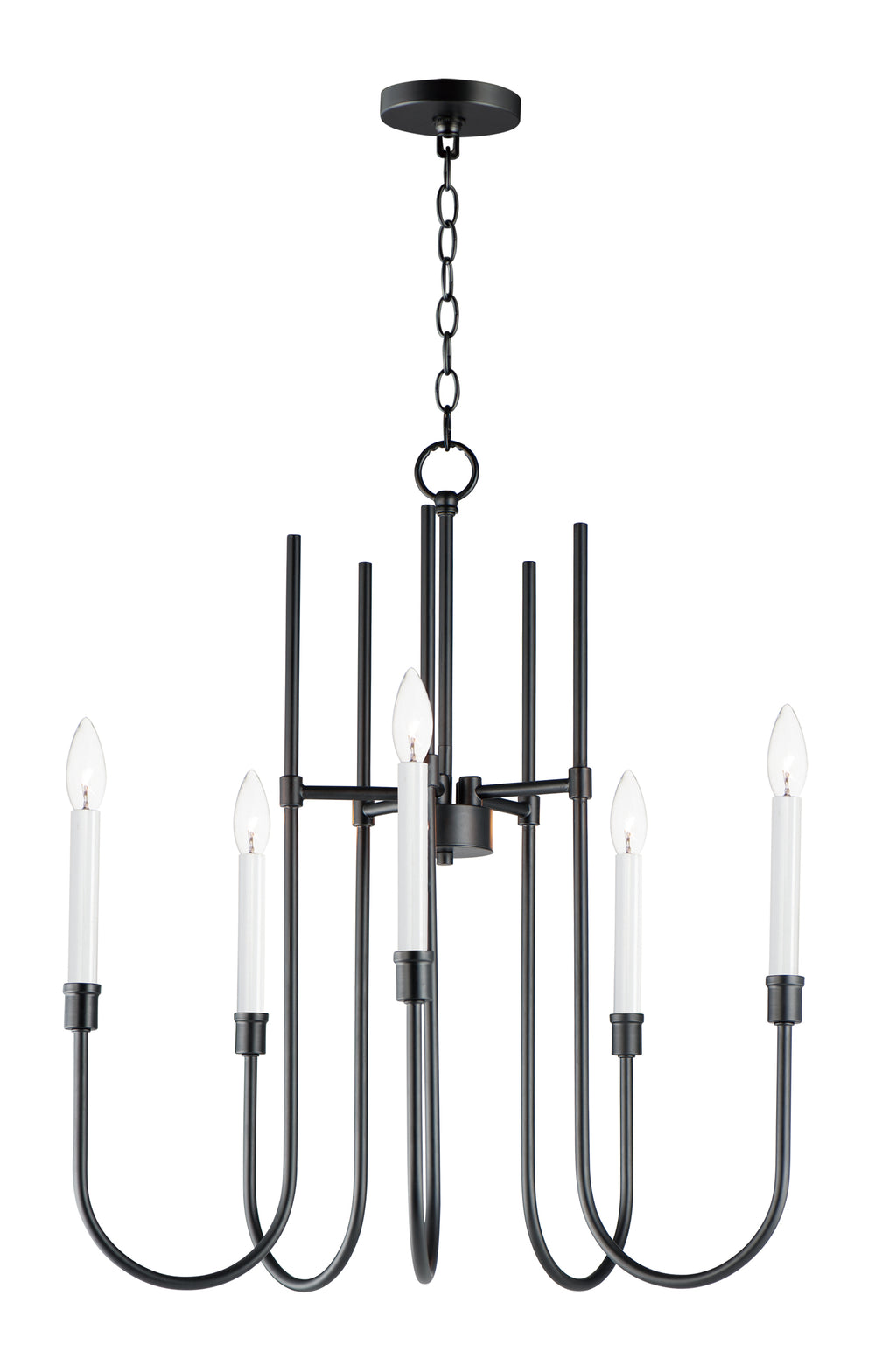 Maxim Tux-Chandelier Chandeliers Maxim   