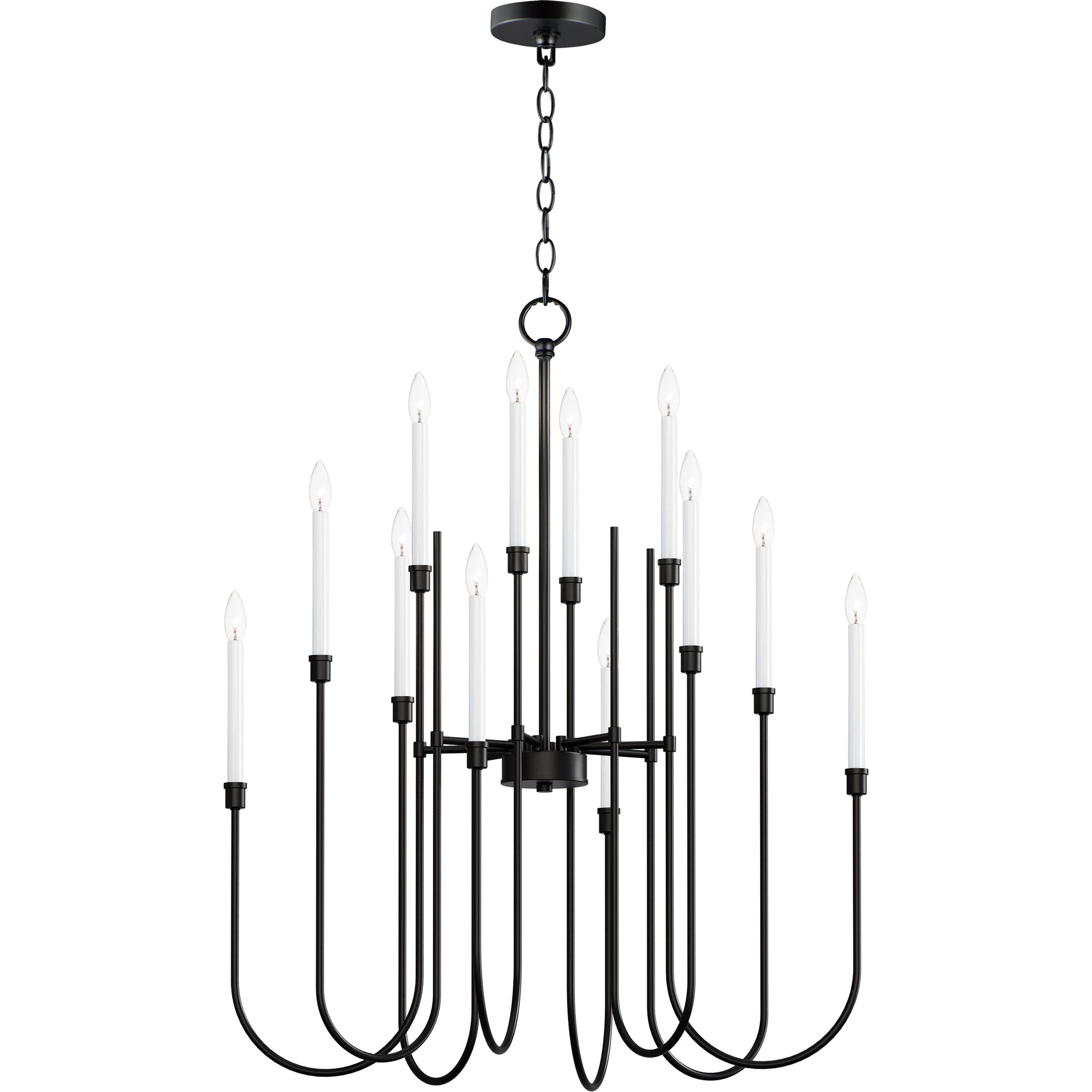 Maxim Tux-Chandelier