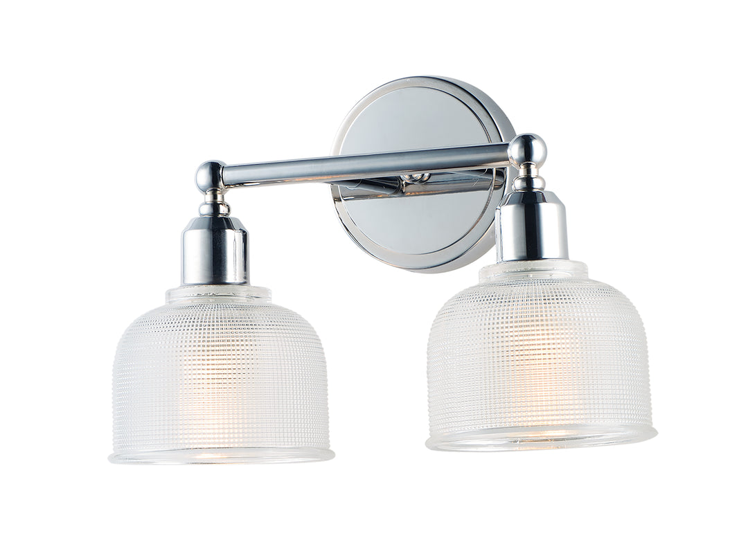 Maxim Hollow-Bath Vanity Vanity Lights Maxim   