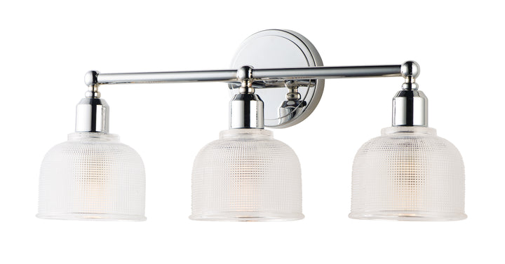 Maxim Hollow-Bath Vanity Vanity Lights Maxim   