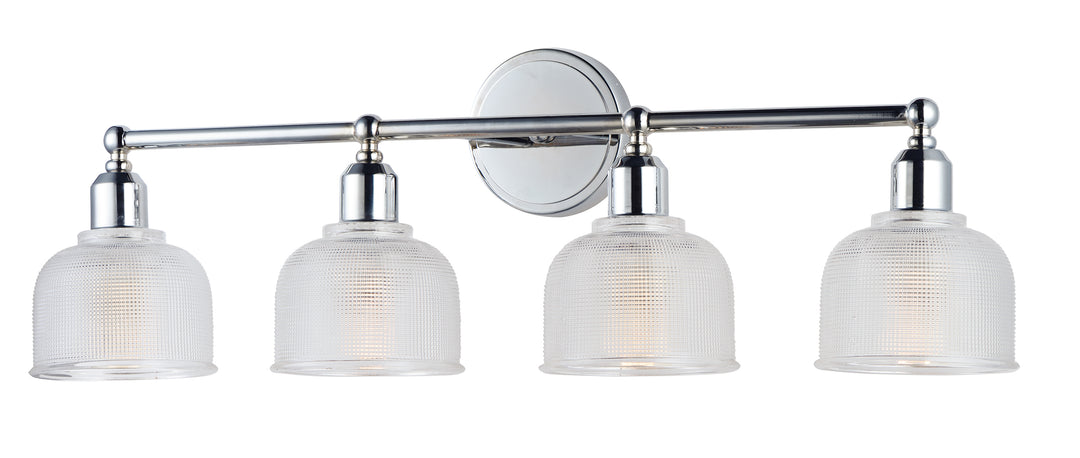 Maxim Hollow-Bath Vanity Vanity Lights Maxim   