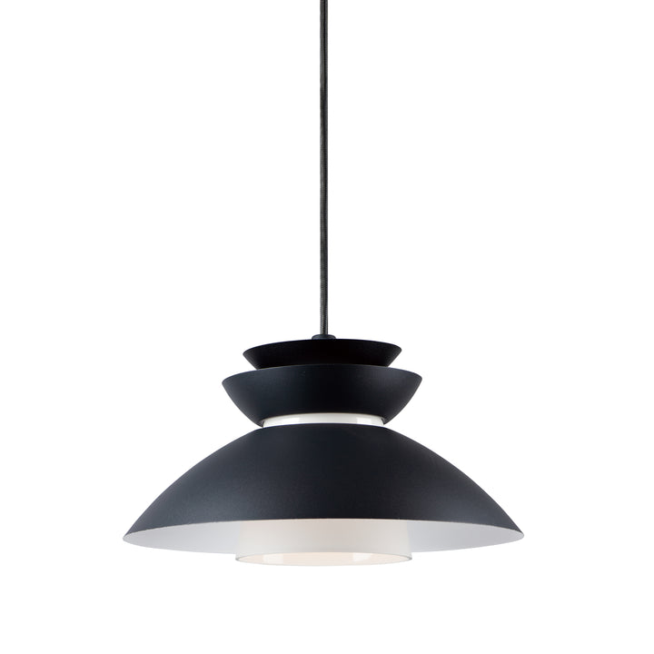 Maxim Nordic-Single Pendant Pendants Maxim   