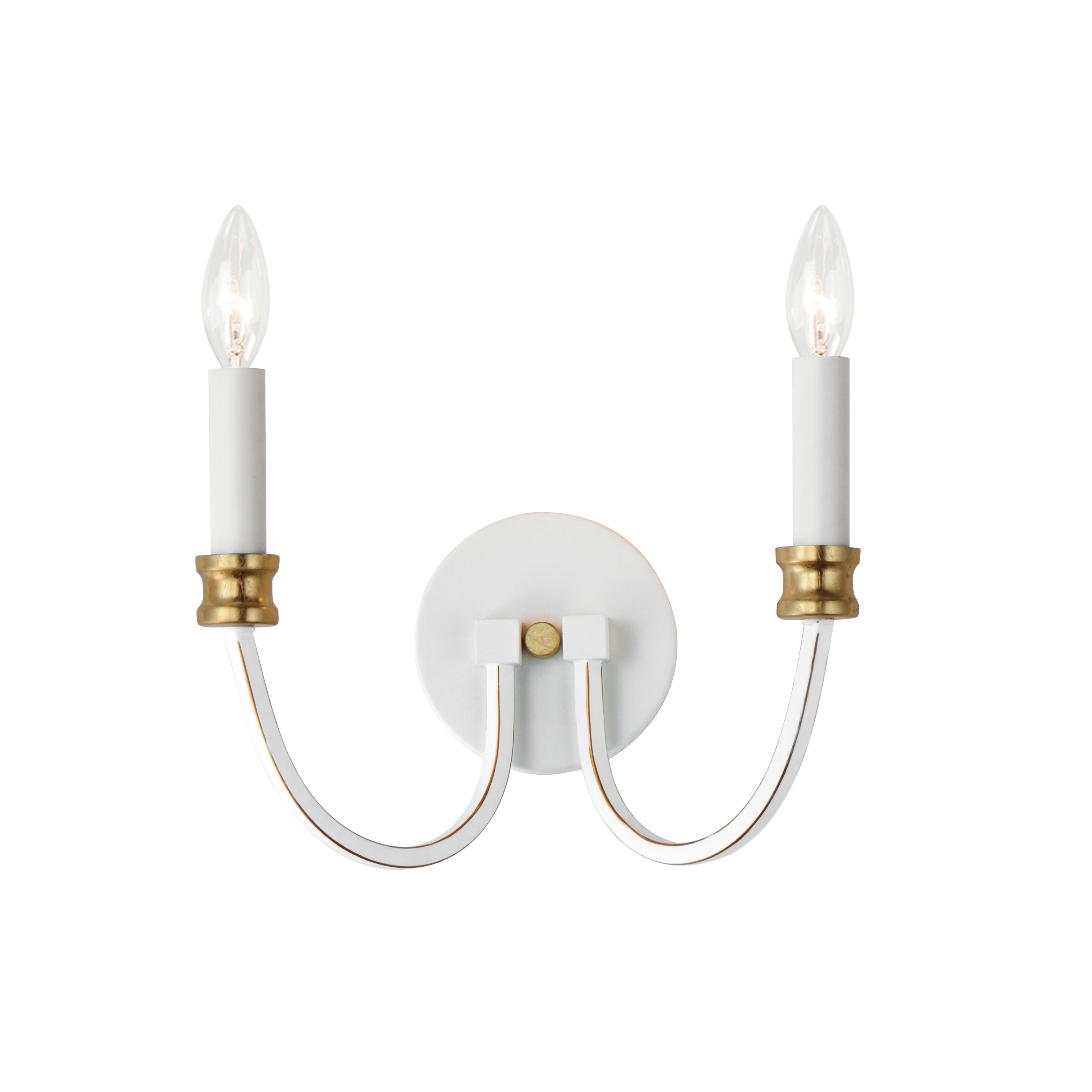 Maxim Charlton-Wall Sconce