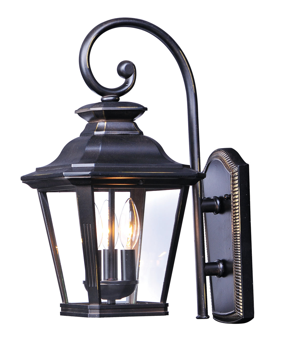 Maxim Knoxville-Outdoor Wall Mount Outdoor Wall Lights Maxim   