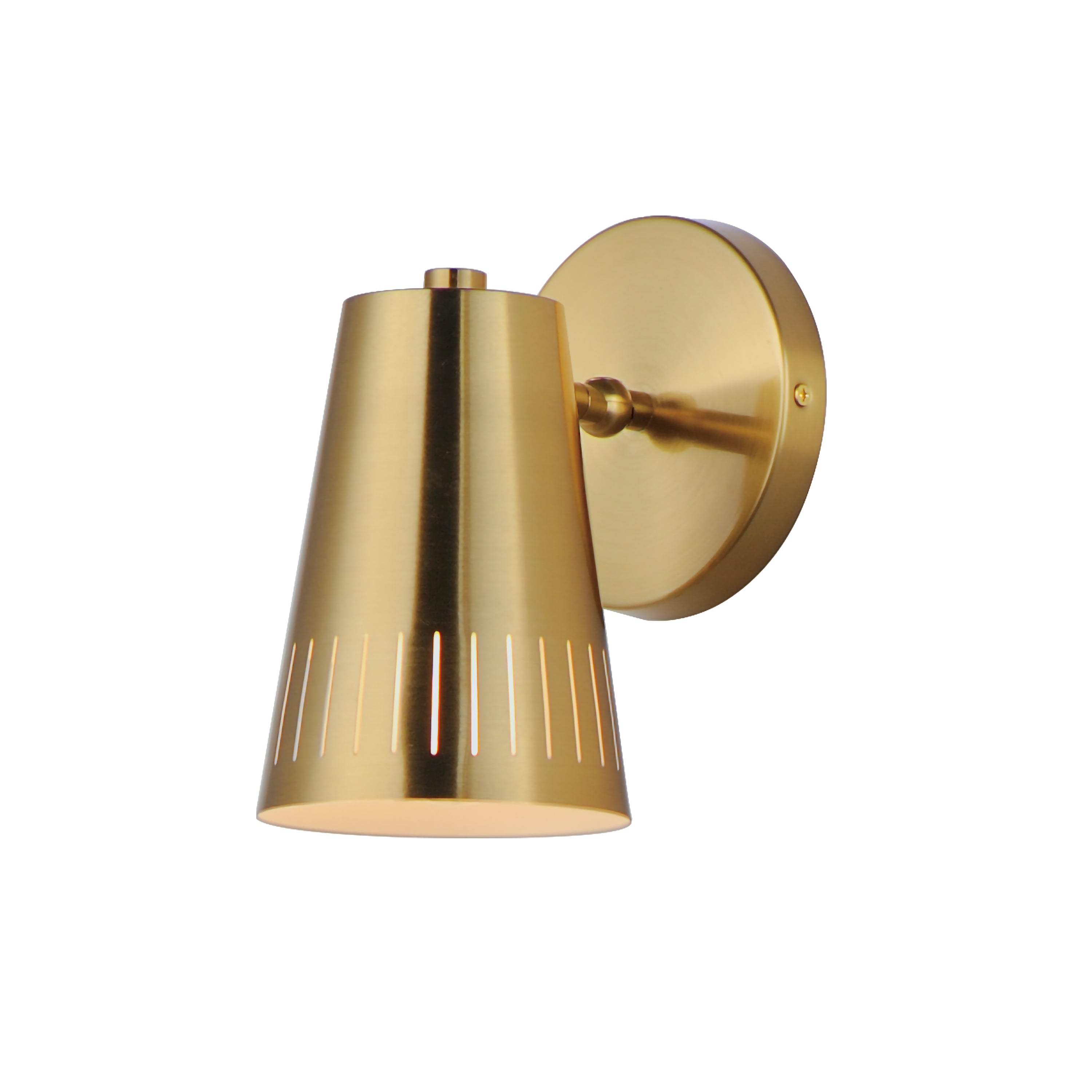 Maxim Helsinki-Wall Sconce Wall Light Fixtures Maxim   