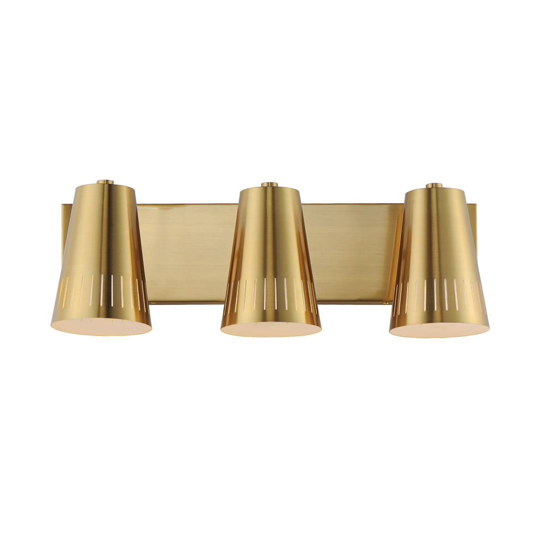 Maxim Helsinki-Bath Vanity Vanity Lights Maxim   