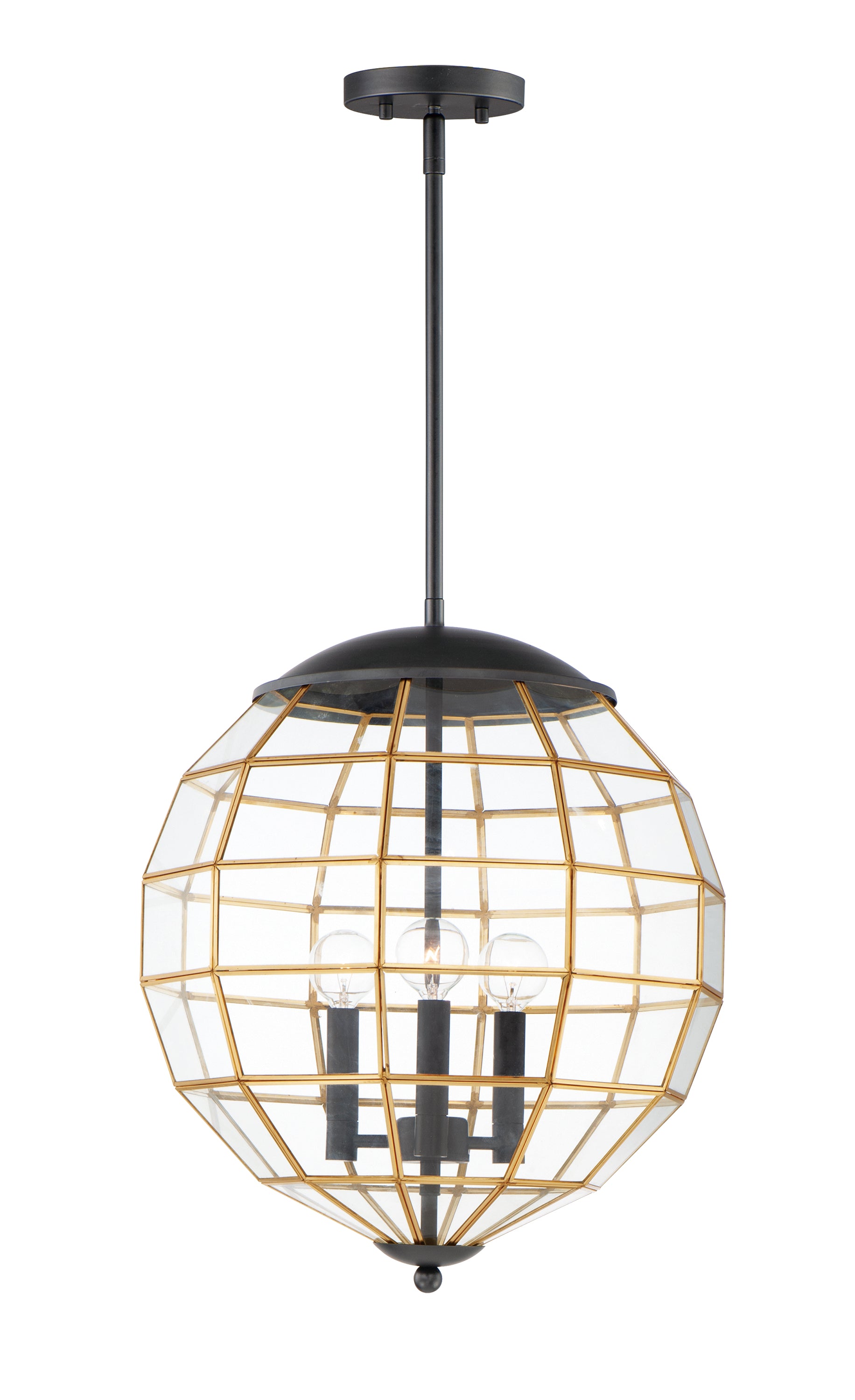 Maxim Heirloom-Multi-Light Pendant