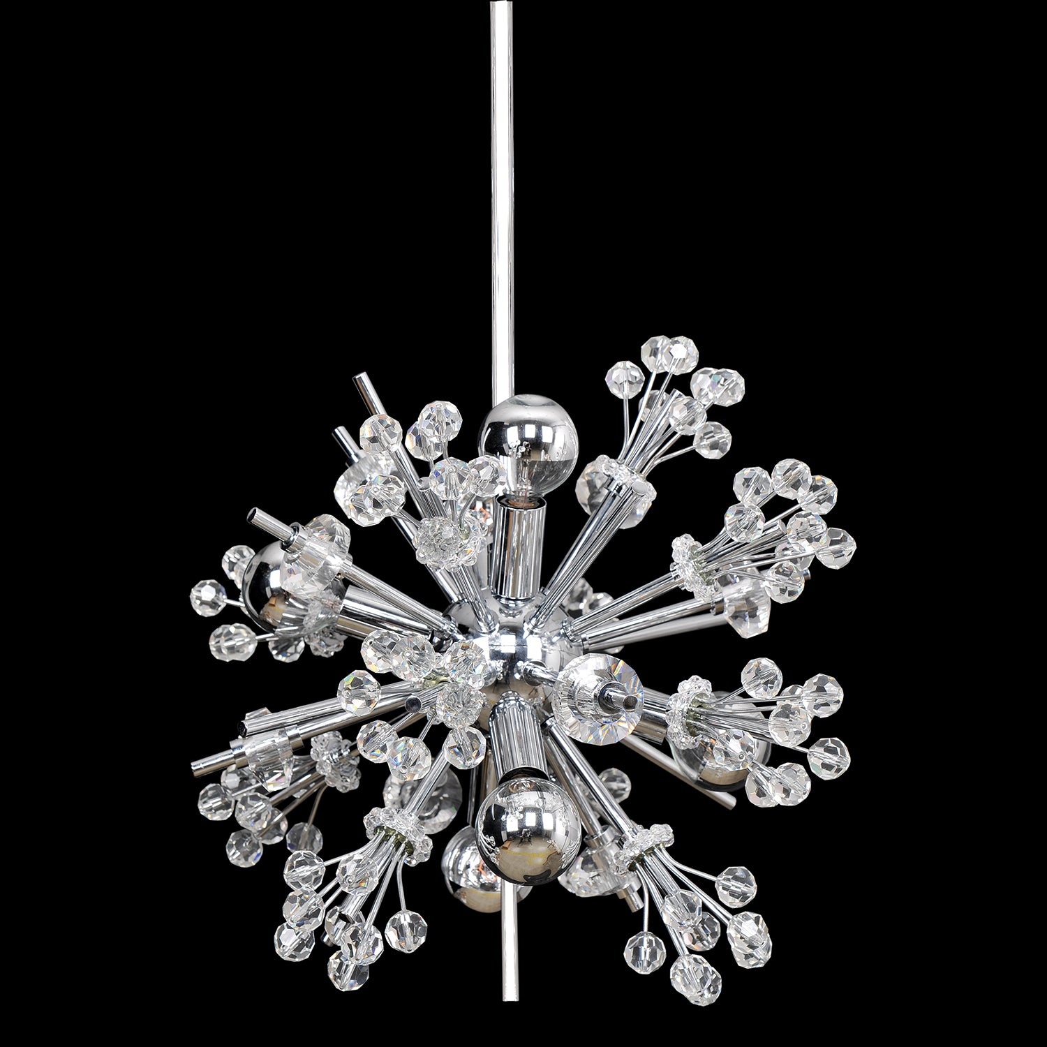 Allegri Constellation 6 Light Mini Pendant