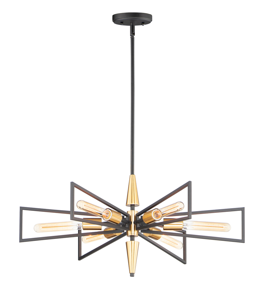 Maxim Wings-Chandelier Chandeliers Maxim   