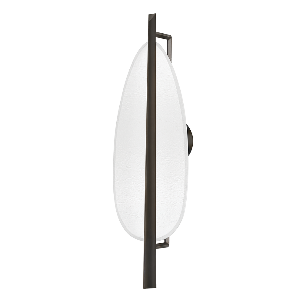 Hudson Valley Lighting Ithaca Wall Sconce