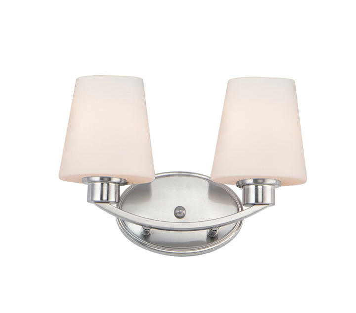 Maxim Shelter-Bath Vanity Vanity Lights Maxim   