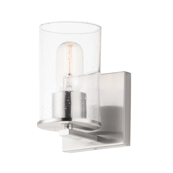 Maxim Sleek-Bath Vanity Vanity Lights Maxim   