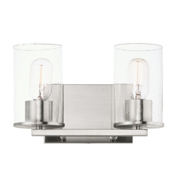 Maxim Sleek-Bath Vanity Vanity Lights Maxim   