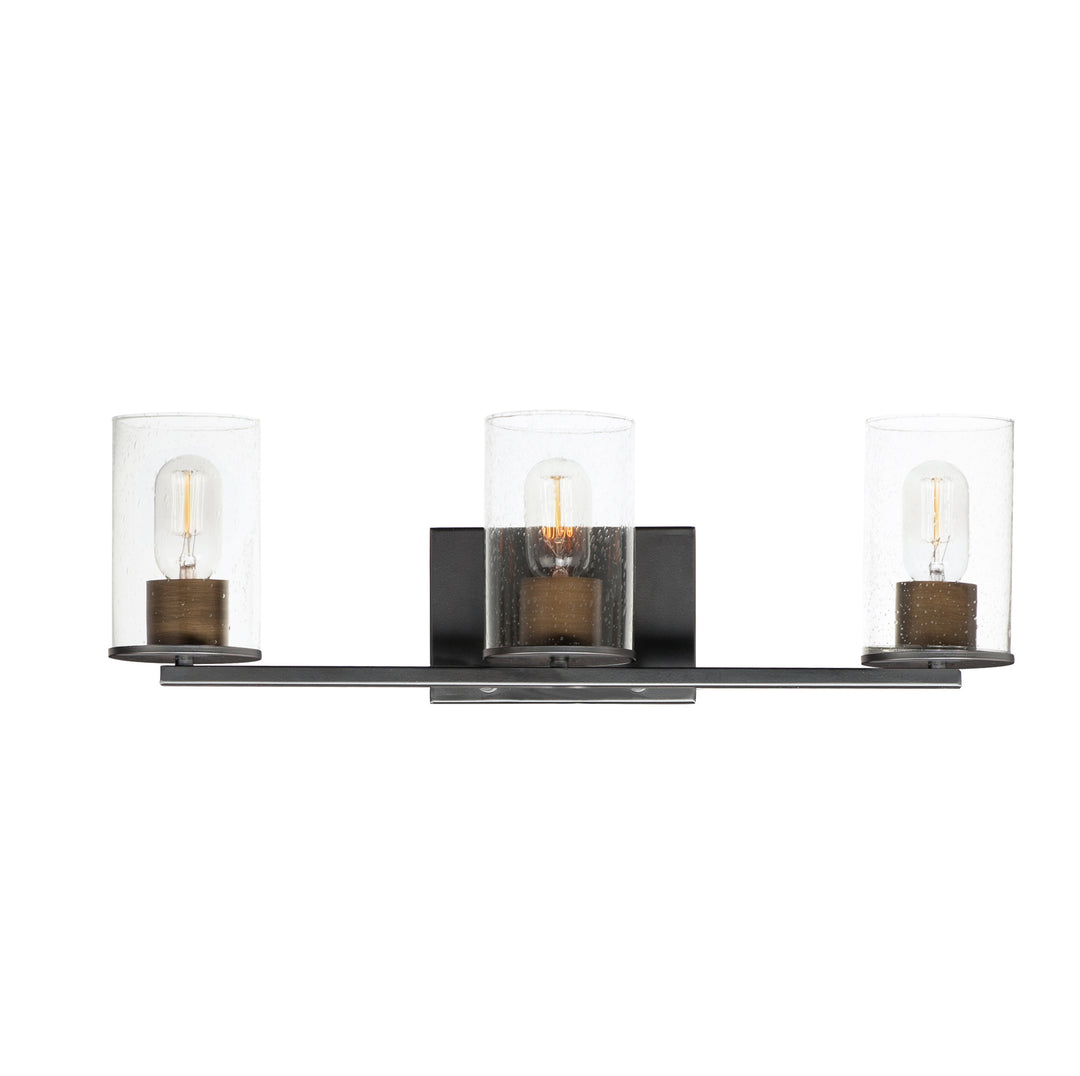 Maxim Sleek-Bath Vanity Vanity Lights Maxim   