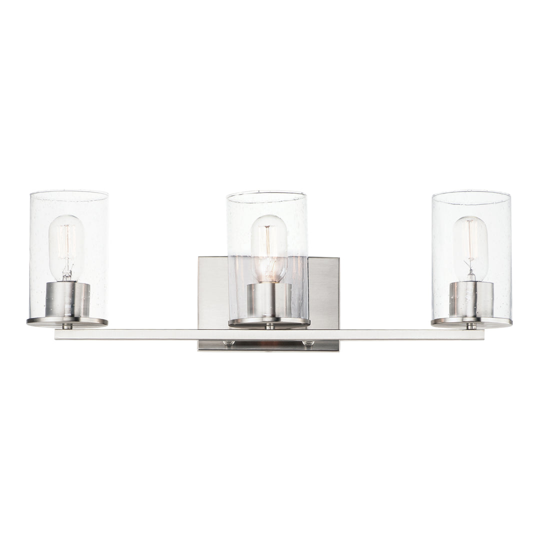 Maxim Sleek-Bath Vanity Vanity Lights Maxim   