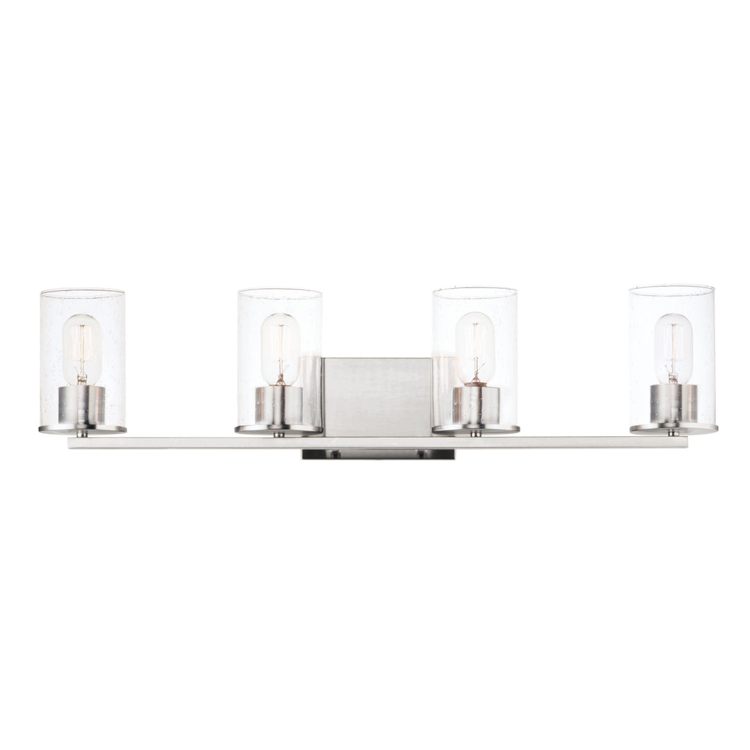 Maxim Sleek-Bath Vanity Vanity Lights Maxim   