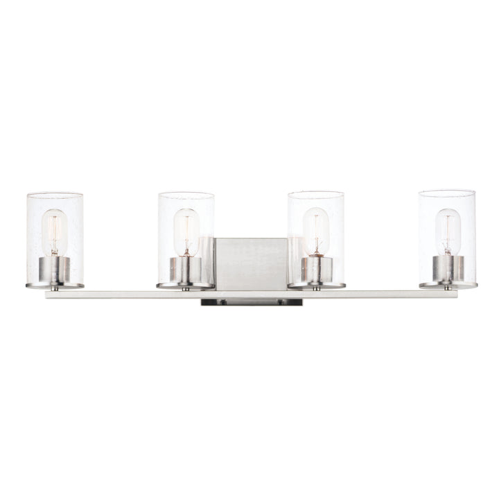 Maxim Sleek-Bath Vanity Vanity Lights Maxim   