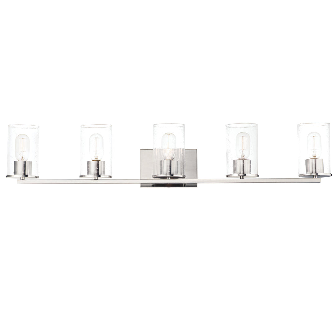 Maxim Sleek-Bath Vanity Vanity Lights Maxim   