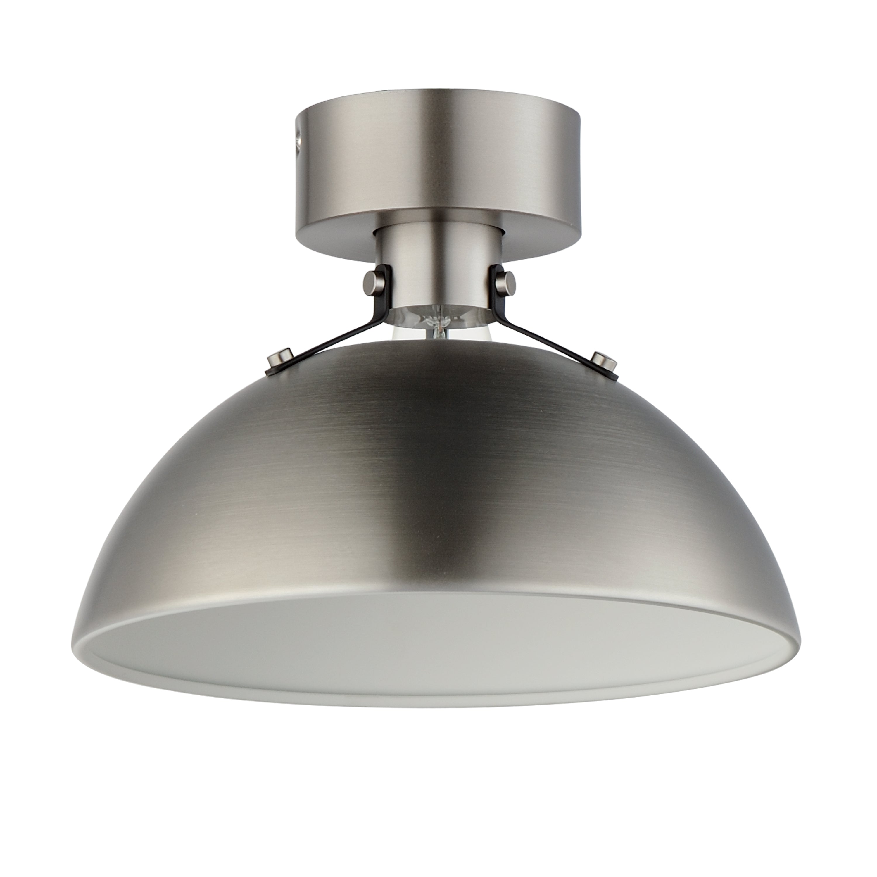 Maxim Dawn-Semi-Flush Mount