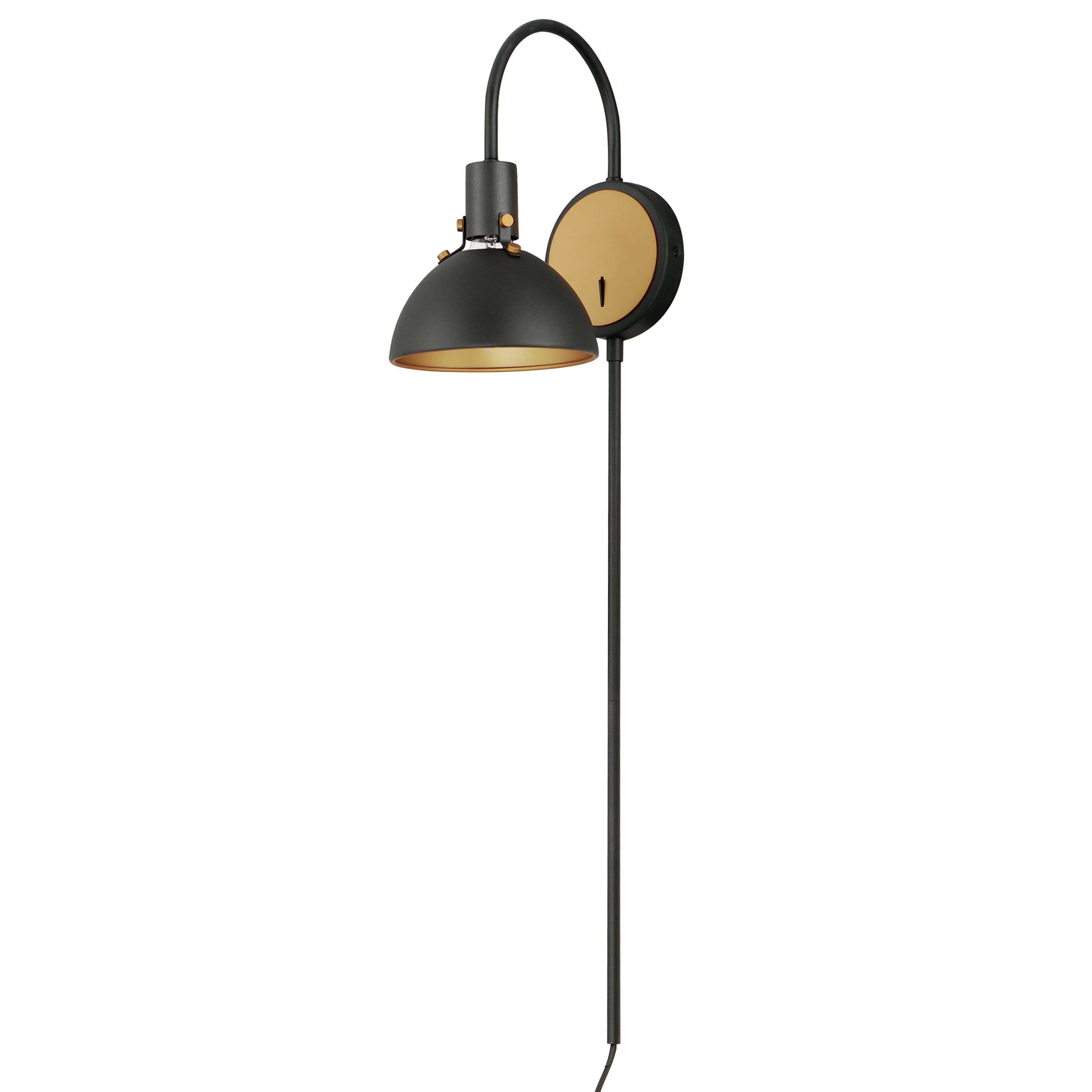 Maxim Dawn-Wall Sconce