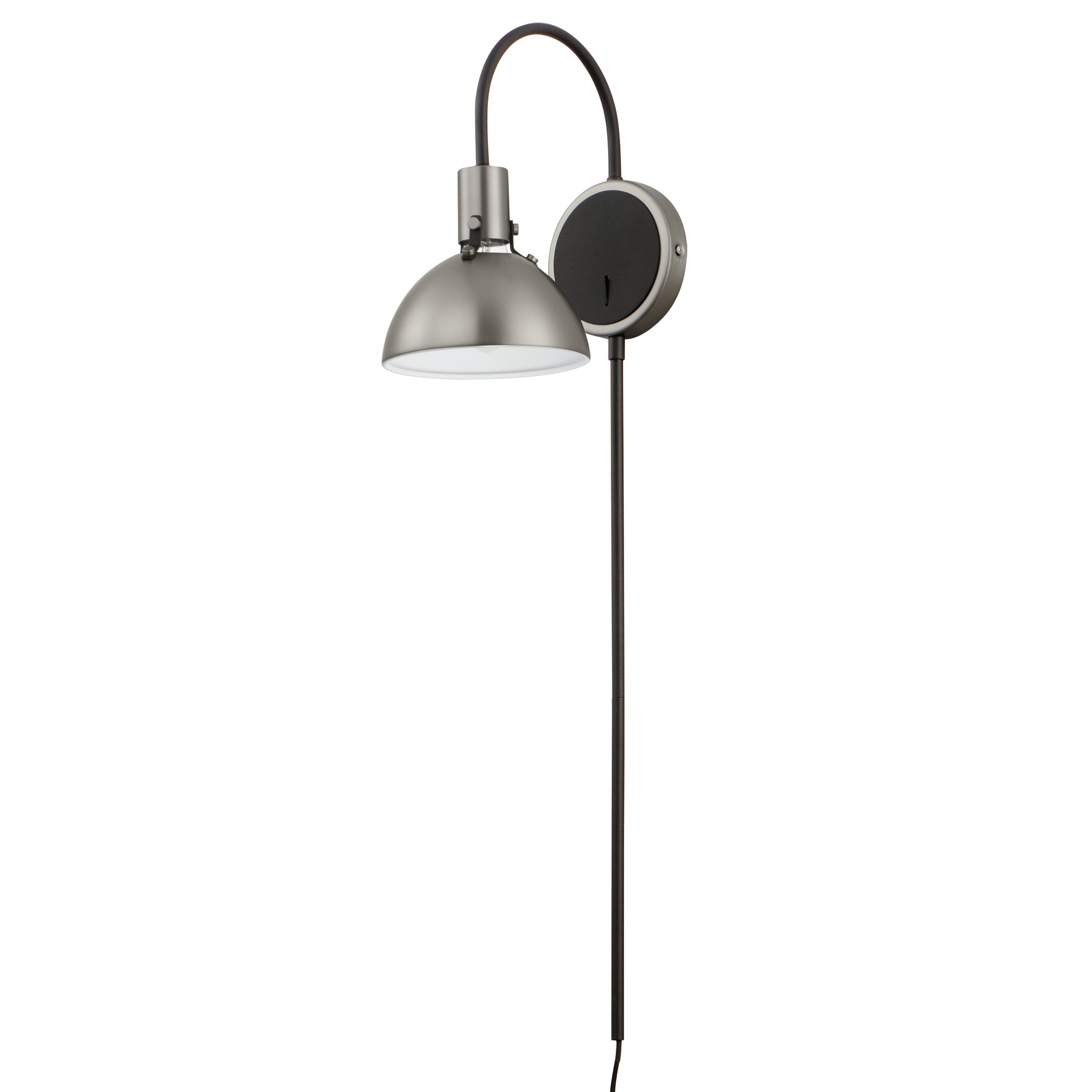 Maxim Dawn-Wall Sconce