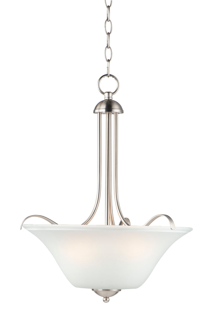 Maxim Vital-Multi-Light Pendant Pendants Maxim   