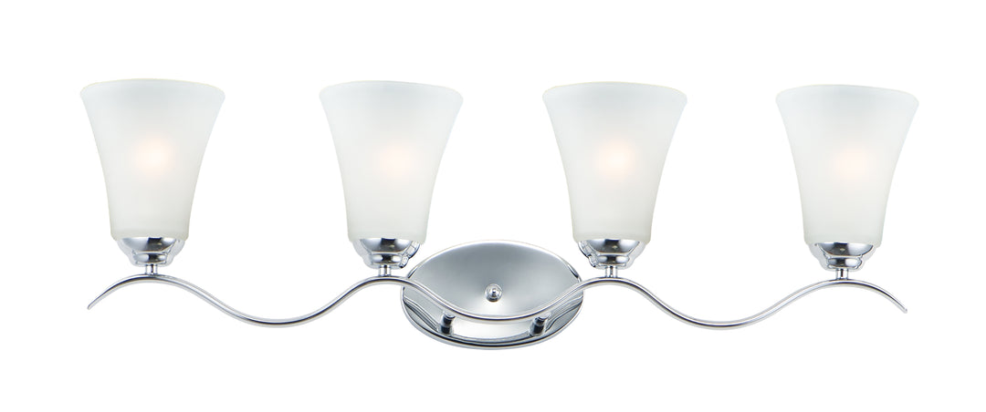 Maxim Vital-Bath Vanity Vanity Lights Maxim   