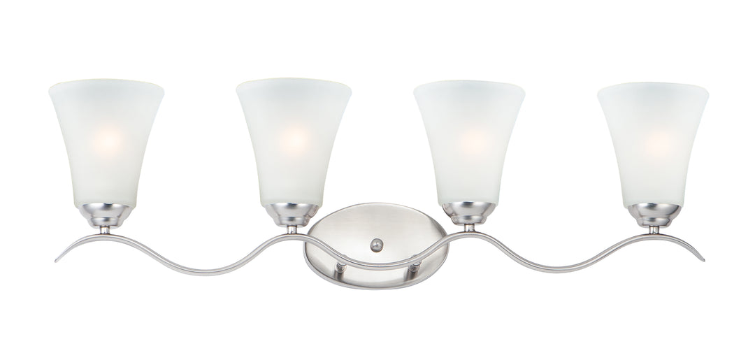 Maxim Vital-Bath Vanity Vanity Lights Maxim   