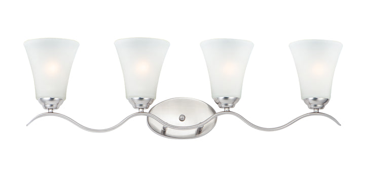 Maxim Vital-Bath Vanity Vanity Lights Maxim   