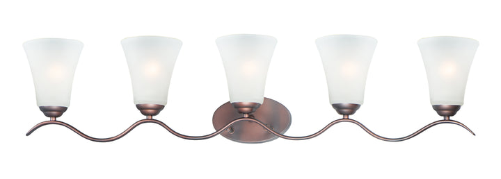 Maxim Vital-Bath Vanity Vanity Lights Maxim   