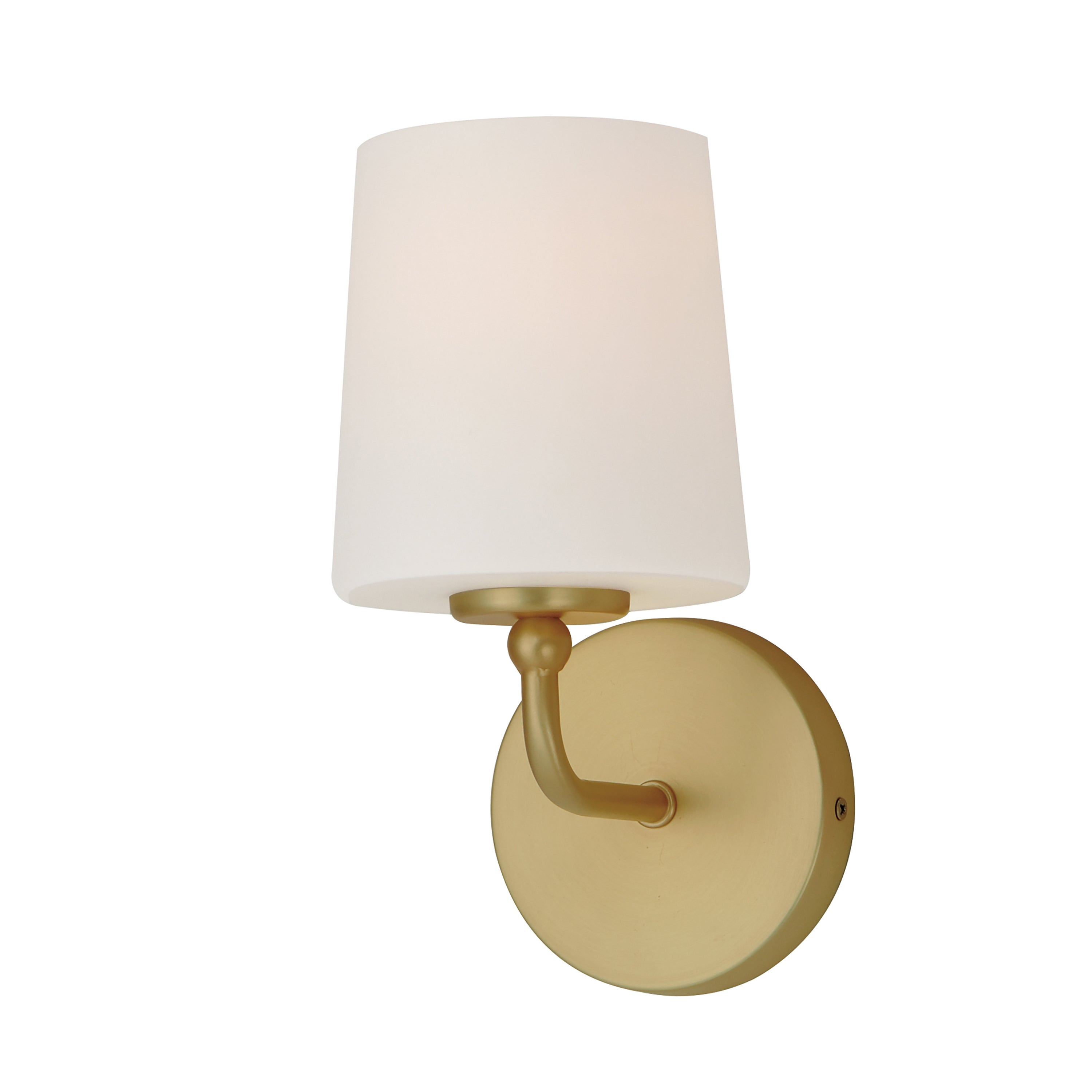 Maxim Bristol-Wall Sconce Wall Light Fixtures Maxim   