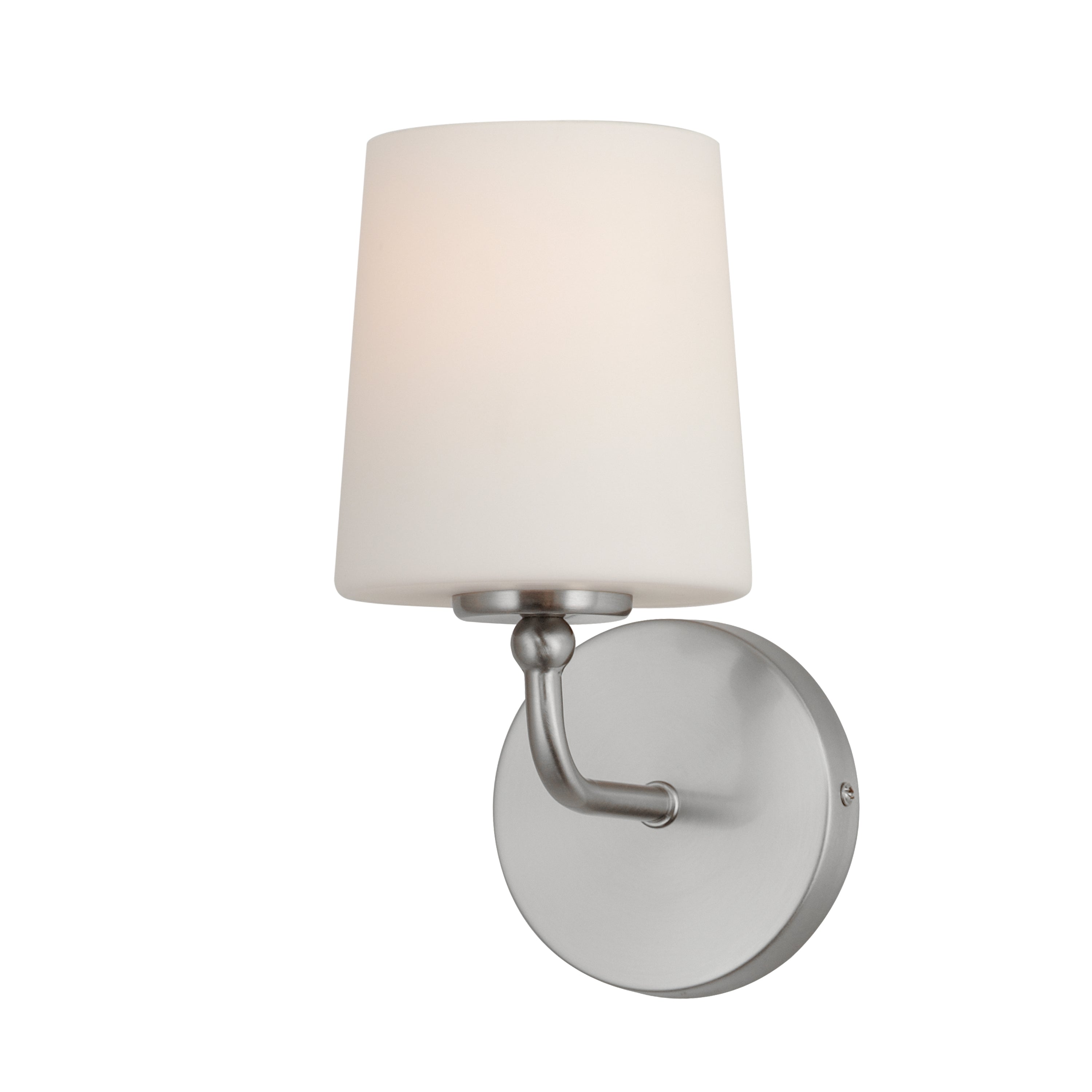 Maxim Bristol-Wall Sconce Wall Light Fixtures Maxim   