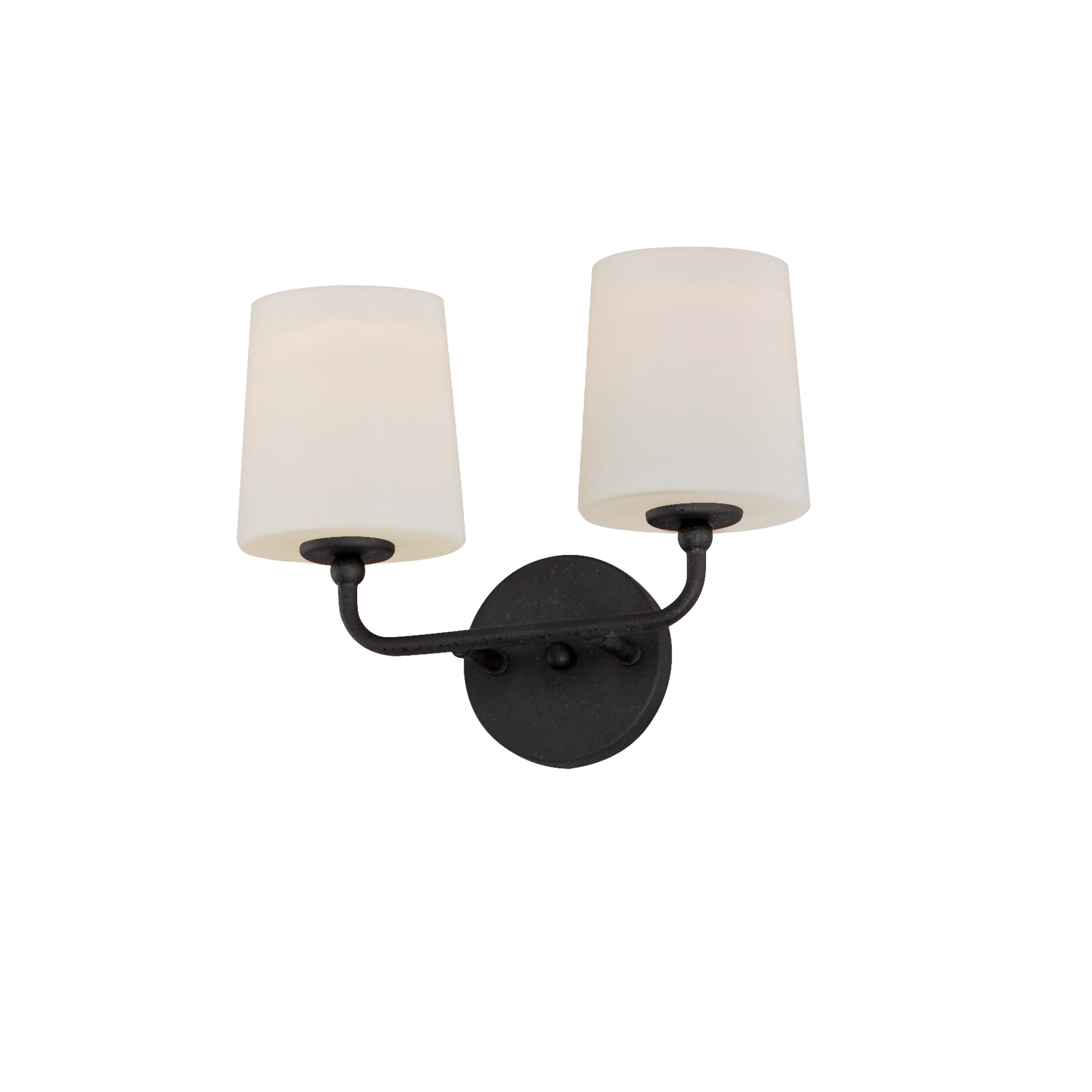 Maxim Bristol-Wall Sconce Wall Light Fixtures Maxim   