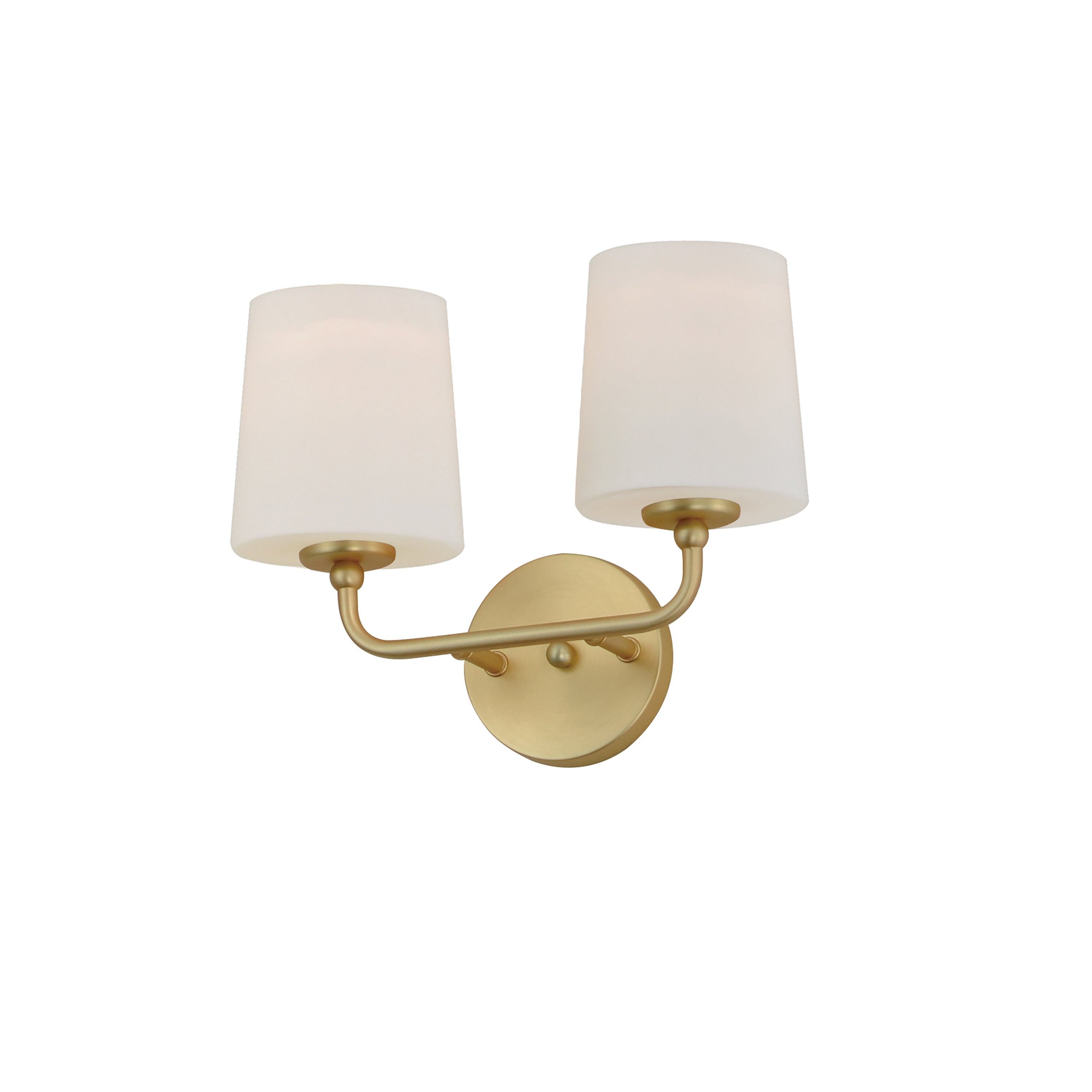 Maxim Bristol-Wall Sconce Wall Light Fixtures Maxim   