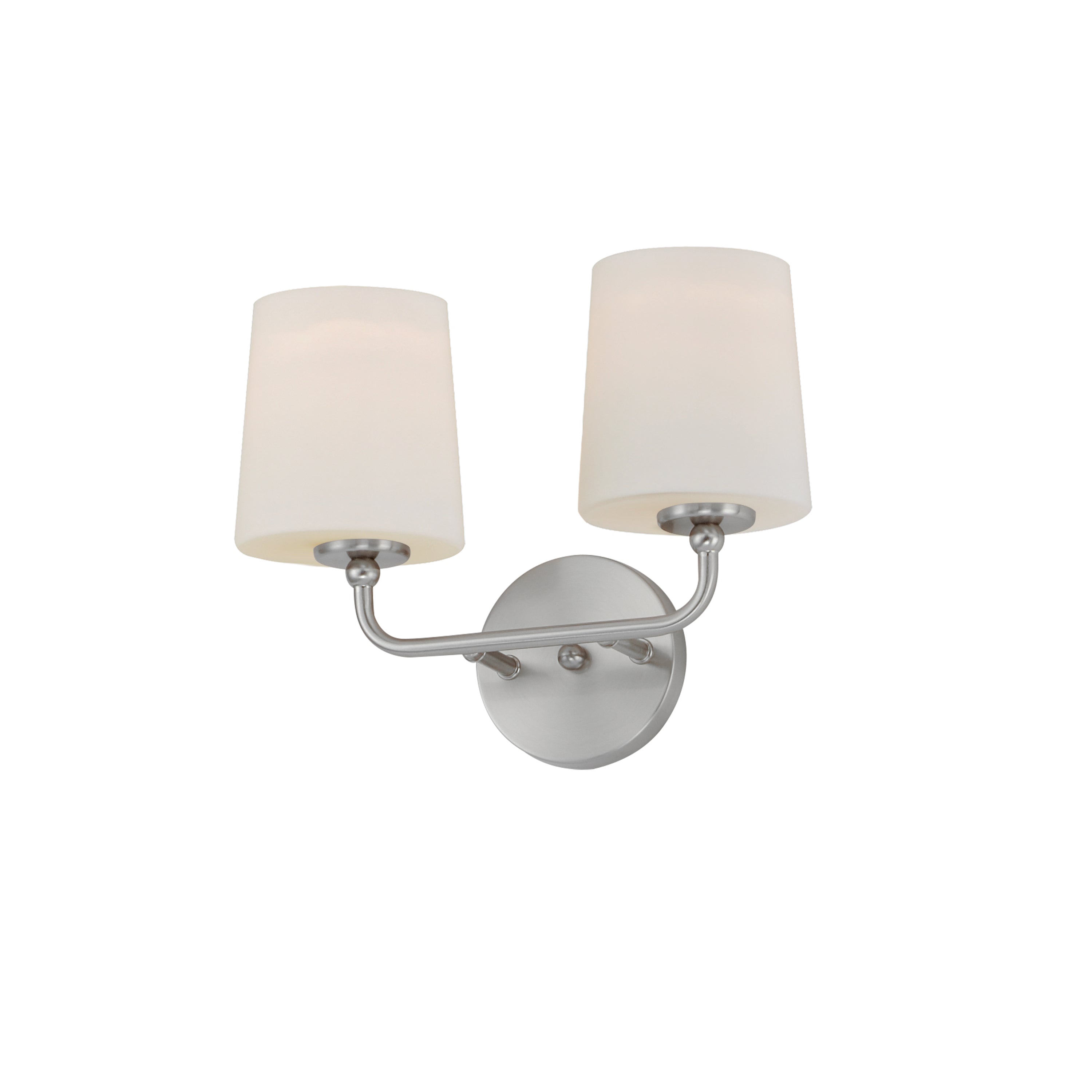 Maxim Bristol-Wall Sconce Wall Light Fixtures Maxim   