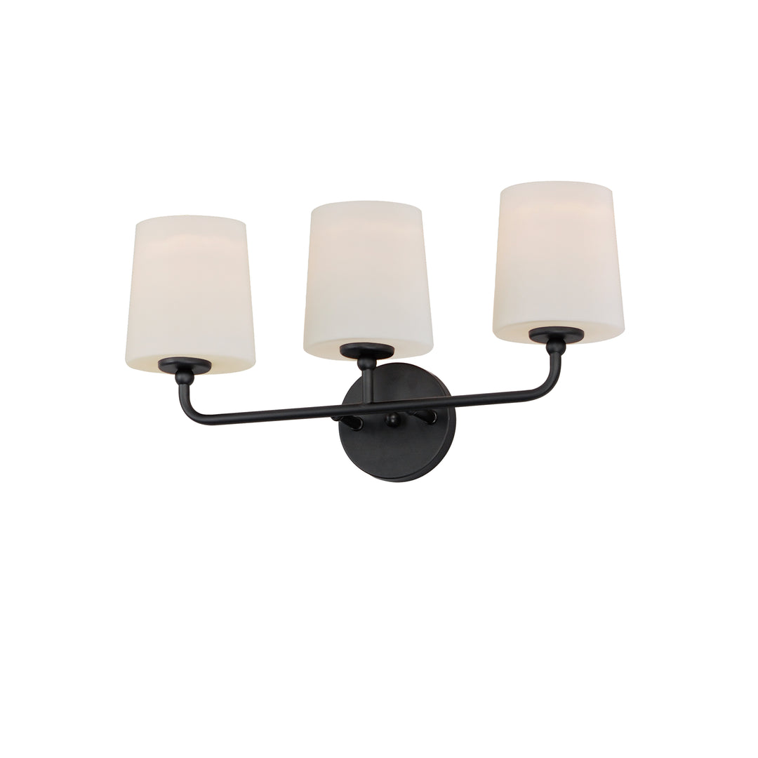 Maxim Bristol-Bath Vanity Vanity Lights Maxim   