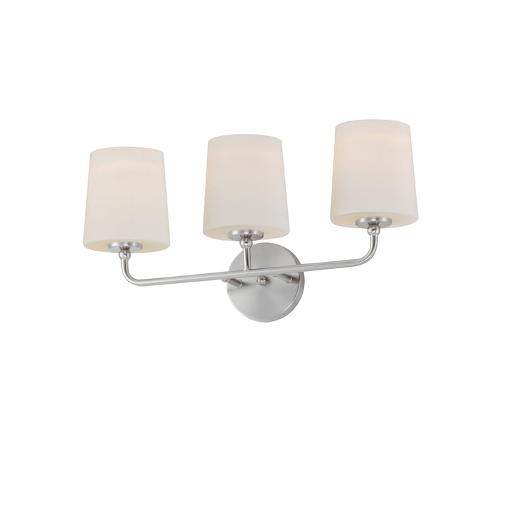 Maxim Bristol-Bath Vanity Vanity Lights Maxim   