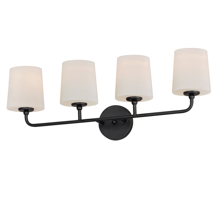 Maxim Bristol-Bath Vanity Vanity Lights Maxim   