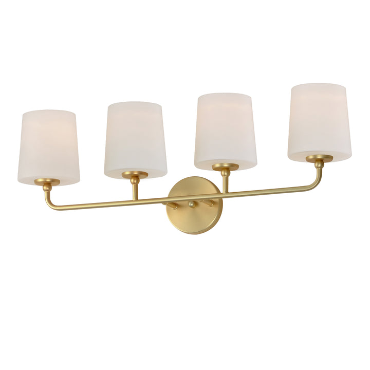 Maxim Bristol-Bath Vanity Vanity Lights Maxim   