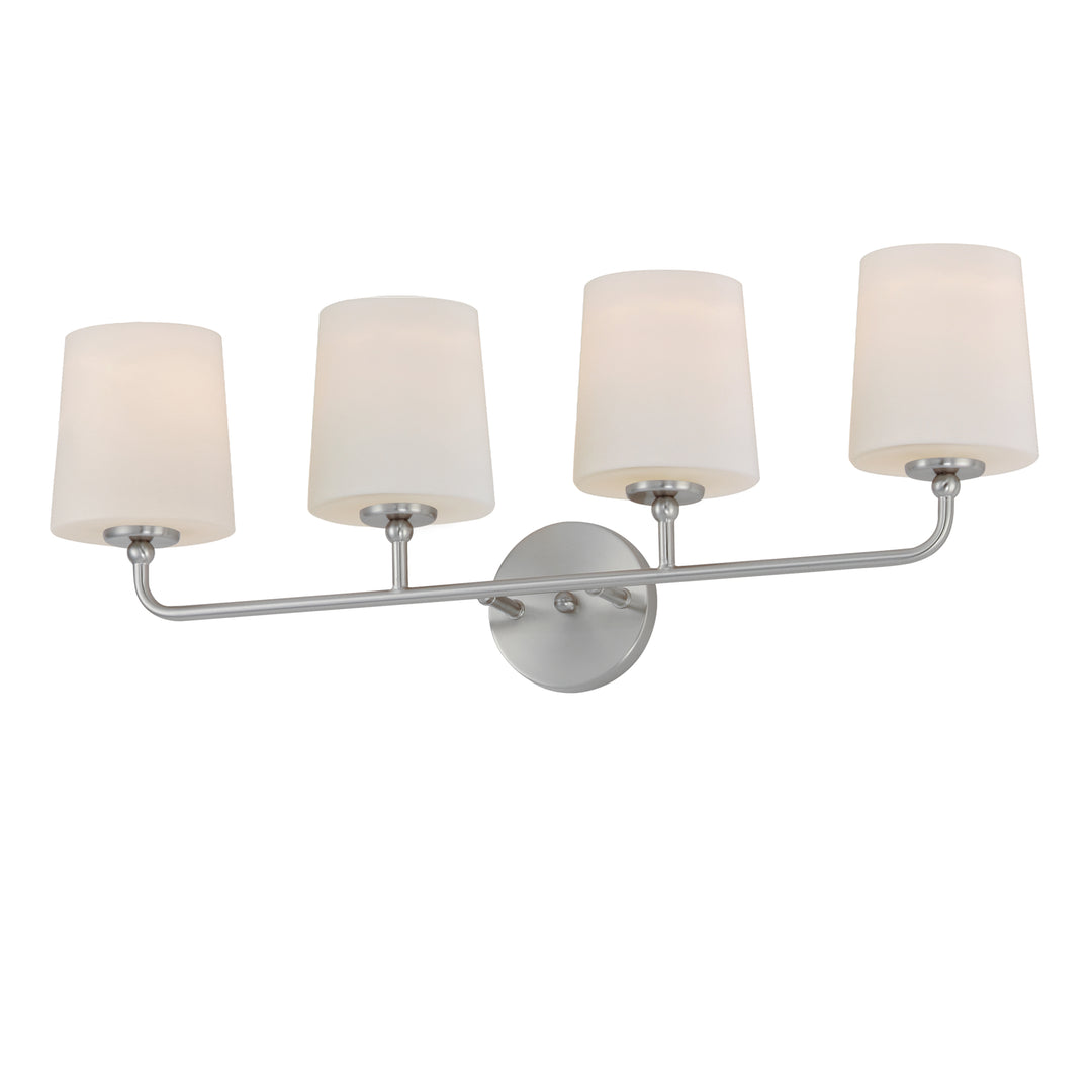 Maxim Bristol-Bath Vanity Vanity Lights Maxim   