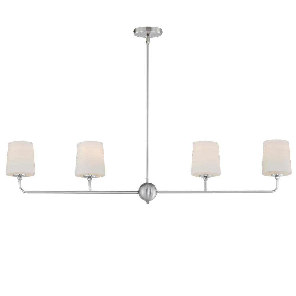 Maxim Bristol-Linear Pendant Pendants Maxim   