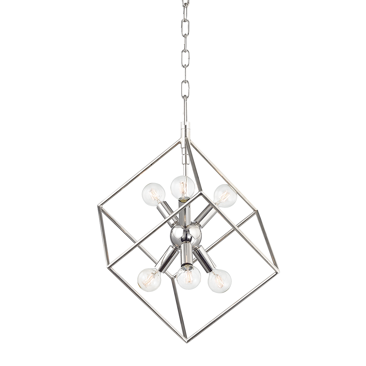 Hudson Valley Lighting Roundout Pendant