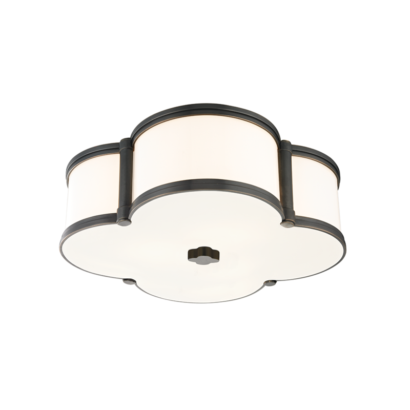 Hudson Valley Lighting Chandler Flush Mount