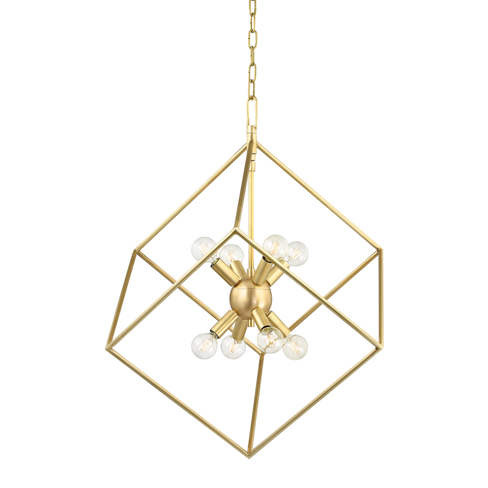 Hudson Valley Lighting Roundout Pendant