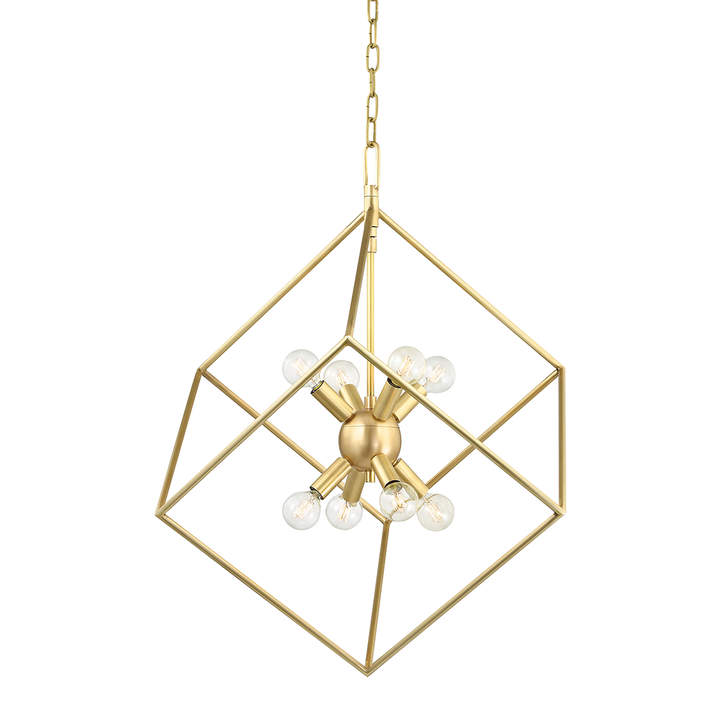 Hudson Valley Lighting Roundout Pendant