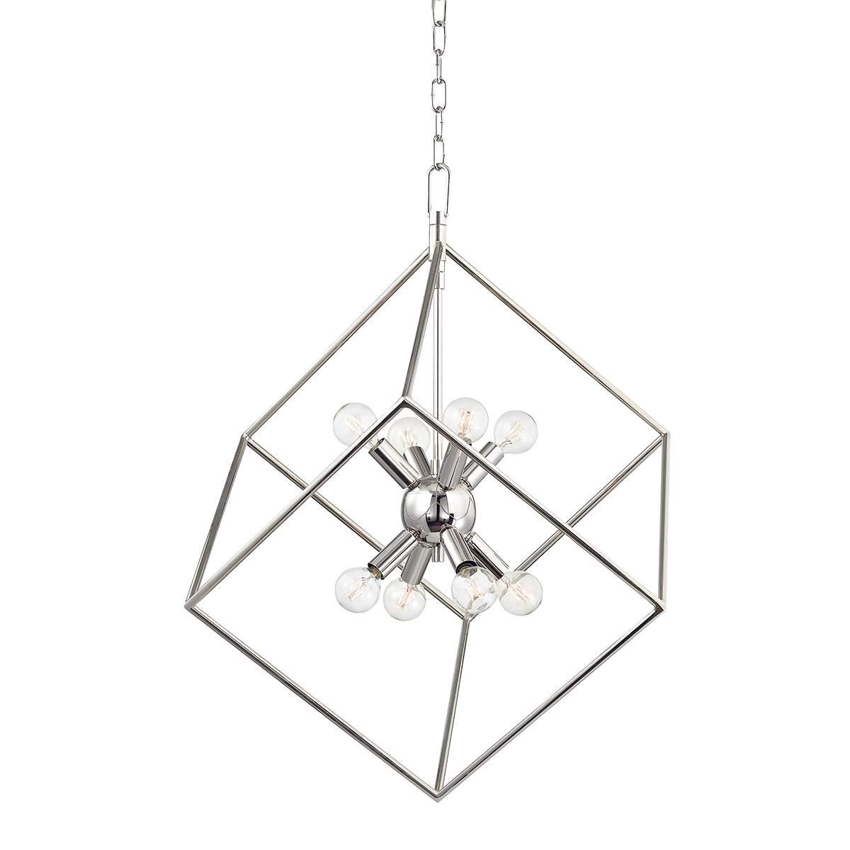 Hudson Valley Lighting Roundout Pendant