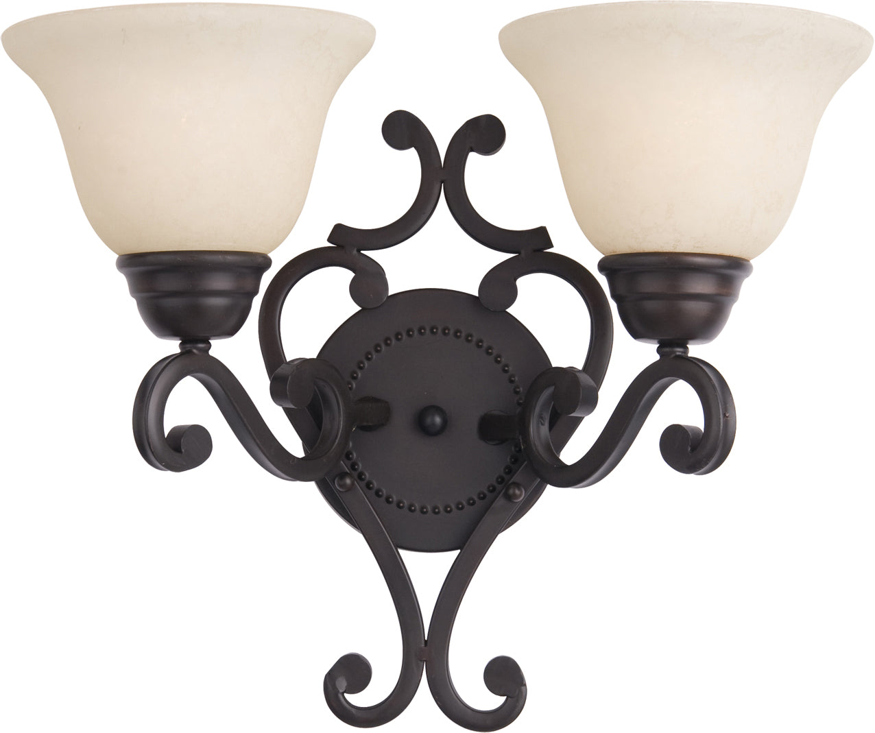 Maxim Manor-Wall Sconce