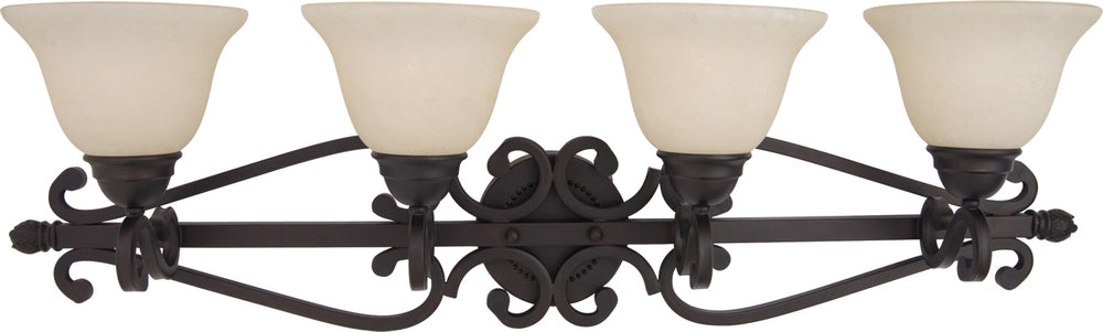 Maxim Manor-Bath Vanity Vanity Lights Maxim   