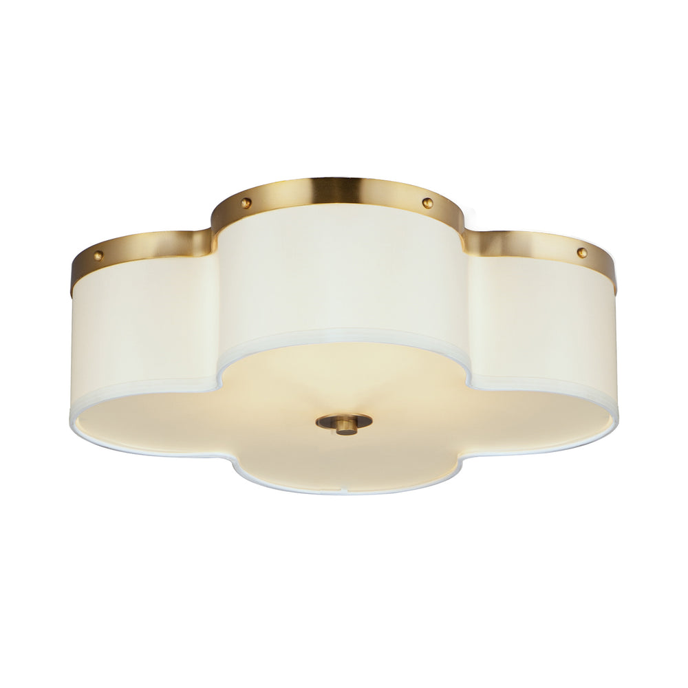 Maxim Clover-Flush Mount Ceiling Flush Mounts Maxim   