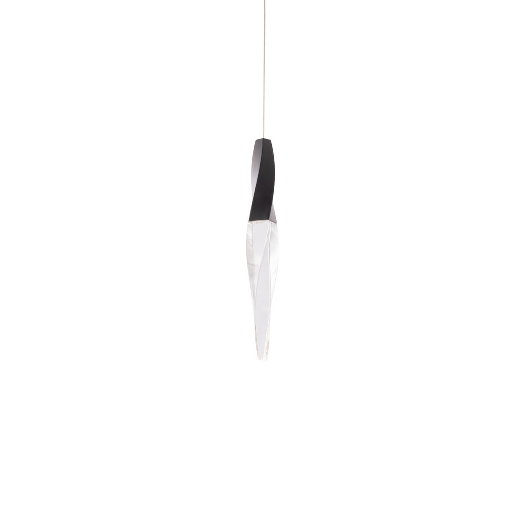 Schonbek Beyond  Kindjal 1 Light Mini Pendant Mini-Pendants Schonbek Beyond   